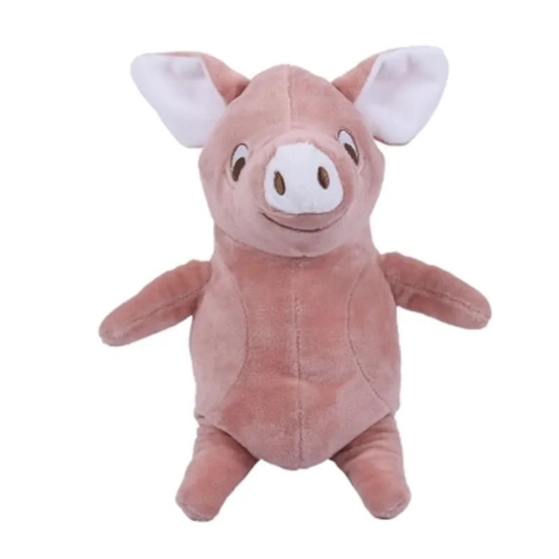 PAWZRoad-Pet-Dog-Cat-Accompany-Sleep-With-Dogs-Pig-Plush-Stuffed-Fuzzy-Toy-Pig-Pillow-Soft (2)