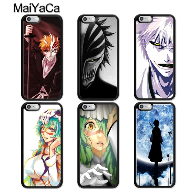 coque iphone 8 plus bleach coque iphone 8 plus bleach