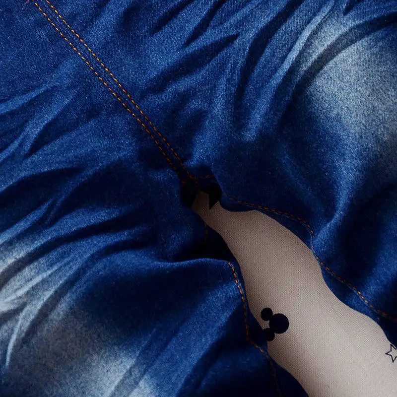 Denim Overalls New Arrival Baby Overalls Fashion Infant Clothes 2016 Cute Infant Jumpsuits Casual Baby Clothing Free Shipping (1)