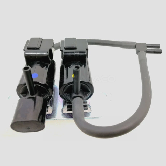 para Mitsubishi Pajero Controle de Embreagem K74t V73 V75 V78 Válvula Solenóide Roda Livre Mb620532 Mb937731 L200 L300 V43 V44 V45 6 Válvulas e peças
