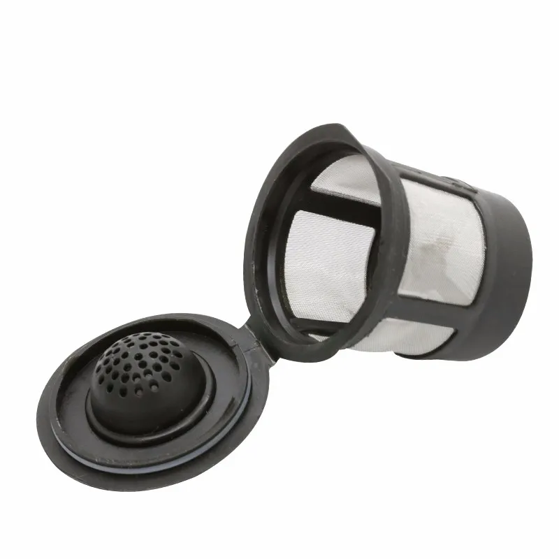 Buy 6pcs/set Generic Coffee Pod Filters Reusable Coffee Funnel Filter Net Cup