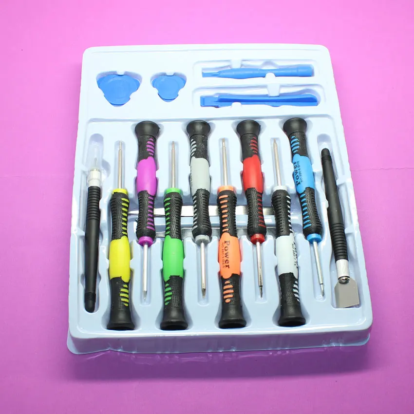 Laptop Phone & Screen Disassemble Tools Set Kit For iPhone