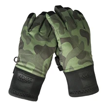Kids Waterproof Ski Gloves Winter Warm Windproof Kids Skiing Gloves Outdoor Sports Snowboard Gloves 6 14