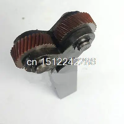 Diagonal 0.8mm Pitch 8mm(ID)*28mm(OD)*8mm(H) Wheel Knurling Linear Knurl Tool