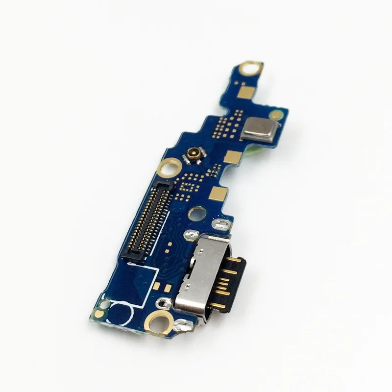 Для Nokia X6/6 1 Plus TA 1099/1103 Type C USB порт для зарядки зарядное устройство док станция