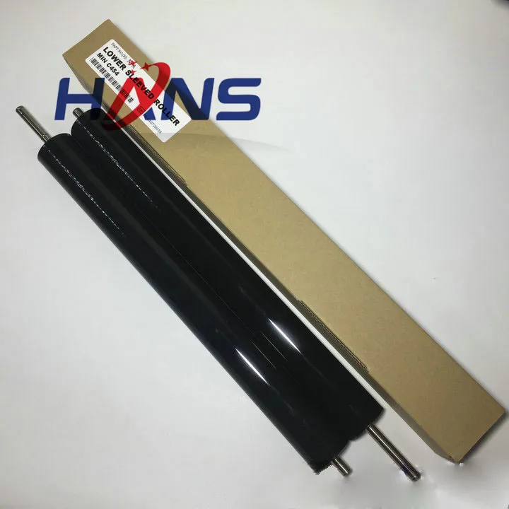 

C284 C364 C224 Lower Fuser Roller for Konica Minolta BHC224 BHC284 BHC364 224 284 364 Pressure Roller