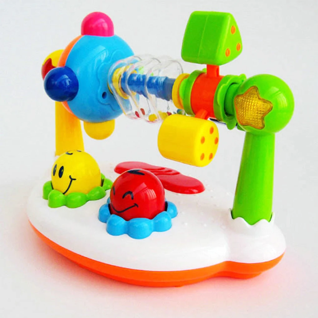 TOYS Baby Toys Music, Various Driving Sounds Toys for Children Rattles Projection Cartoon Early Learning Kids Toys Baby Rattles TOYS Baby Toys Music, Various Driving Sounds Toys for Children Rattles Projection Cartoon Early Learning Kids Toys Baby Rattles