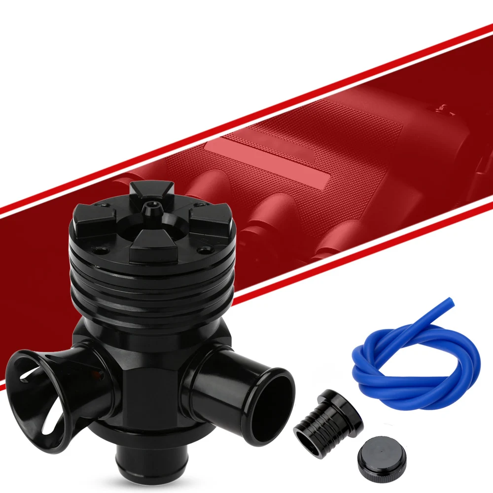Blow Off Valve Car Style Dump Valve Diverter Turbo BOV for Volkswagen Audi 1.8T 2.7T for Carsin