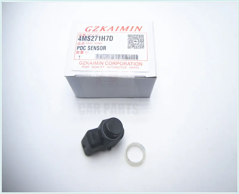 

tophigh quality original NEW Parking Sensor Park Sensor 4MT271H7D 96890-A5000 4MS271H7D 95720-3U100 957203U100 For Hyundai Kia