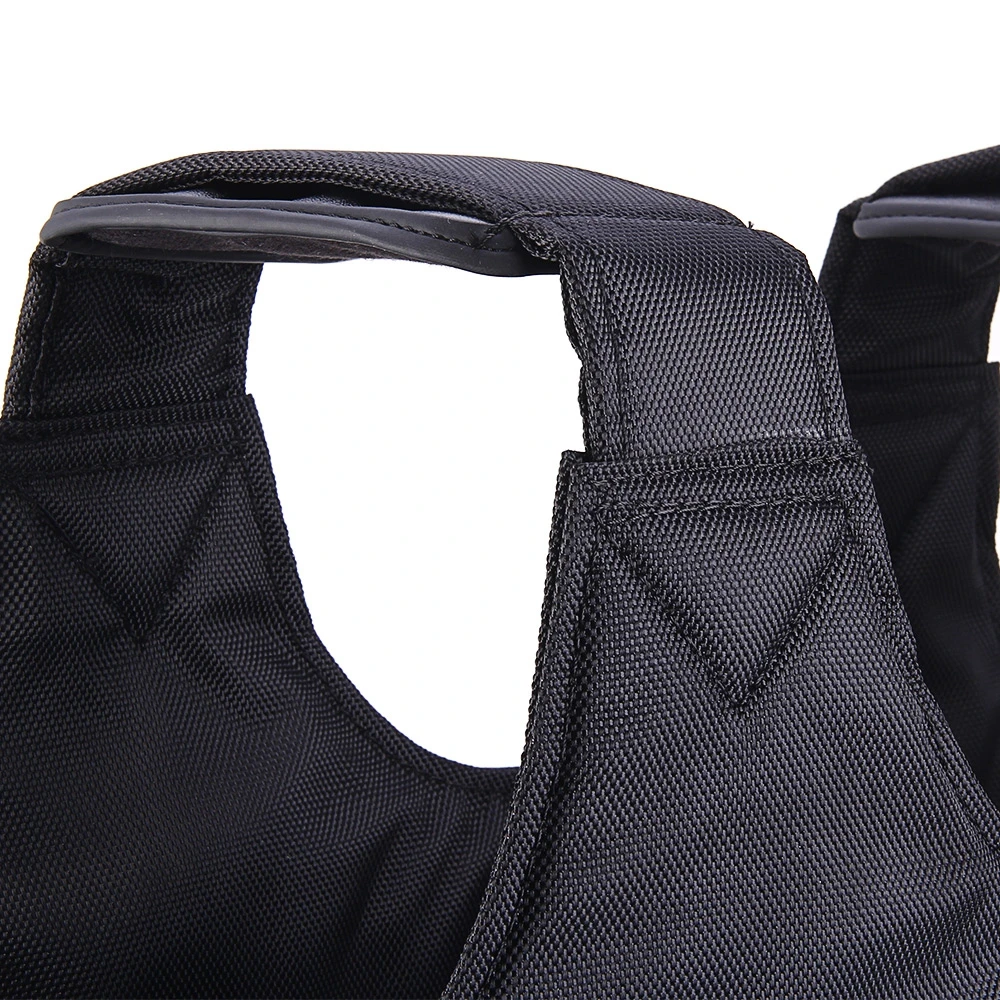 20kg Loading Weighted Vest  (40)