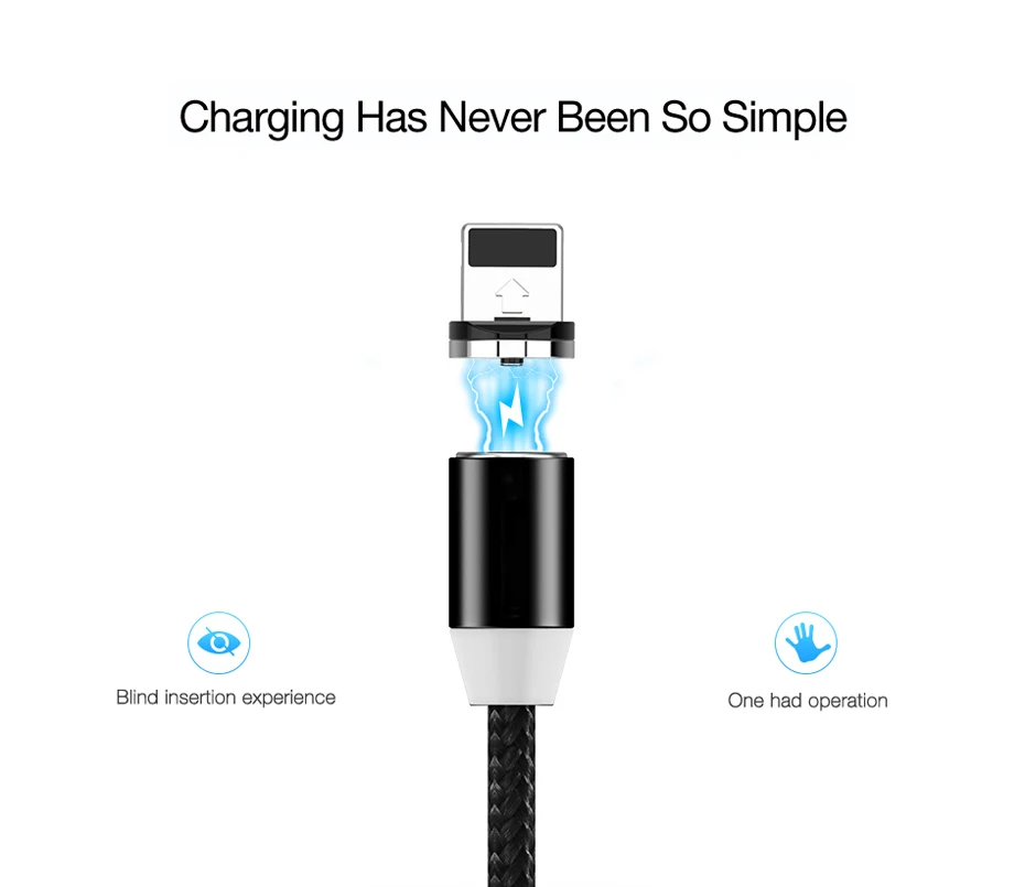 Magnetic USB Cable (4)