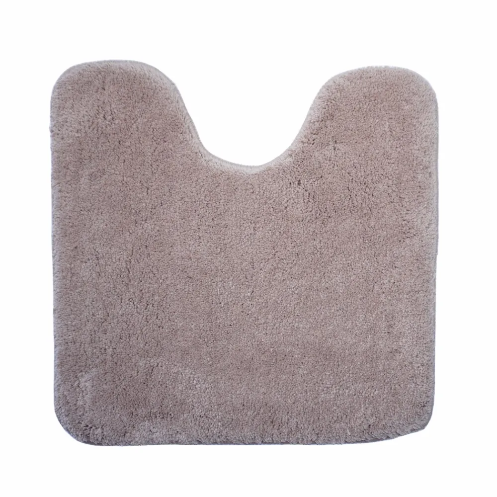Non Slip Bath Mat Toilet Mat