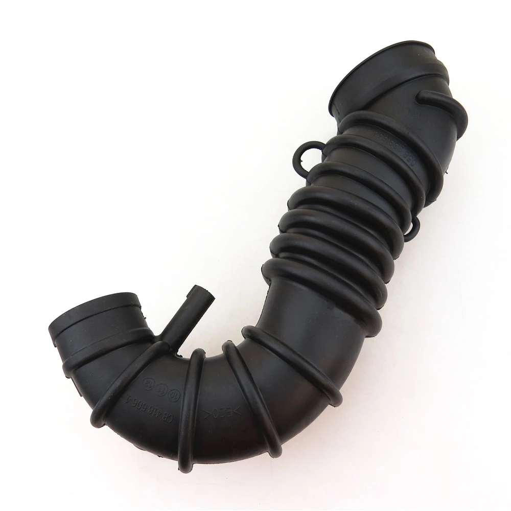 

READXT For Passat B5 A4 A6 C5 Superb 1.8T Turbo Turbocharger Air Filter Pipe Exhaust Vent Hose Intake Duct Parts 058 133 356 L