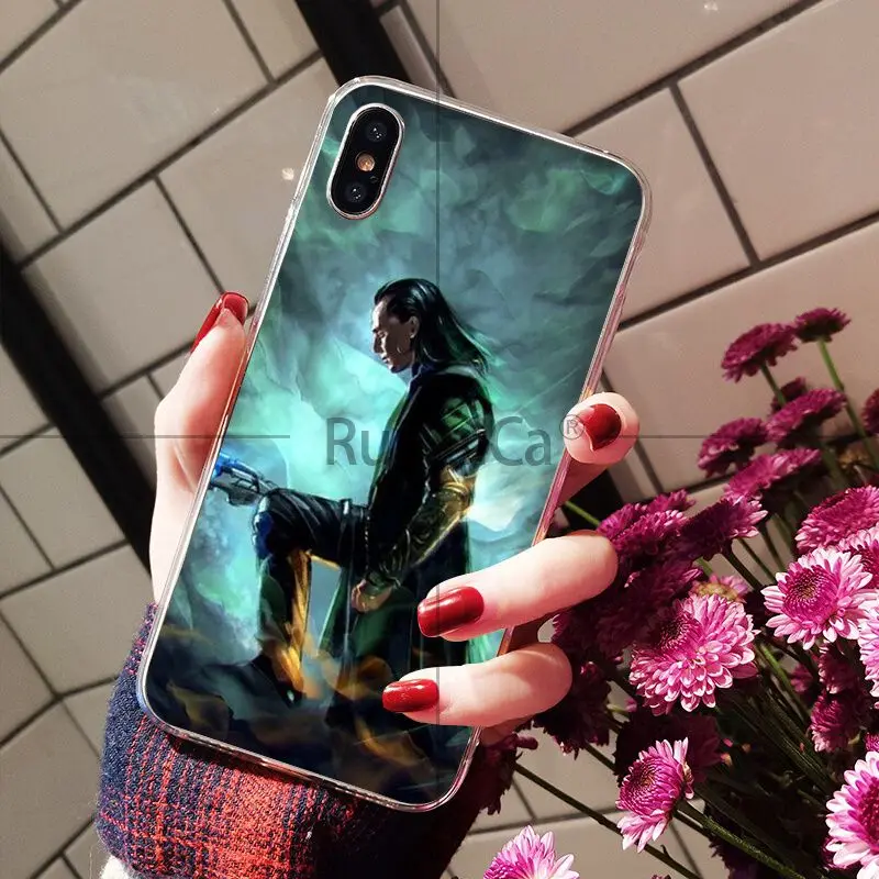 Marvel Loki