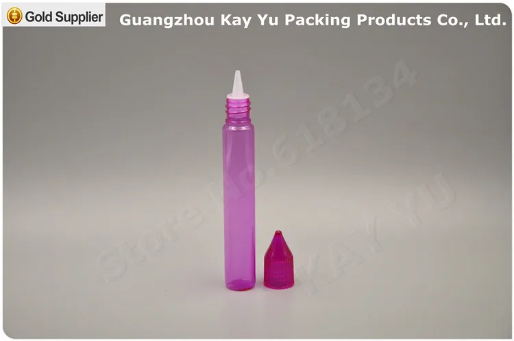 15ml purple unicorn bottle  (2)