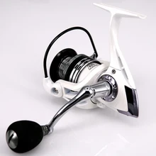Спиннинг Карп Рыболовная катушка Carretilha Песка катушка рыбалка 10+ 1BB алюминиевый сплав катушка высокопрочный конструкционный нейлон