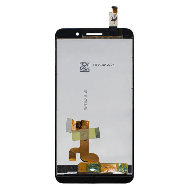 Sinbeda 5 ''LCD для Huawei Honor 4X LCD дисплей кодирующий преобразователь сенсорного экрана