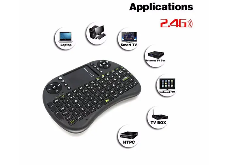 Smart Android tv Box 4 ГБ 32 ГБ Smart tv Rockchip RK3328 USB3.0 H.265 4 к Google jugar Netflix reproductor de medios