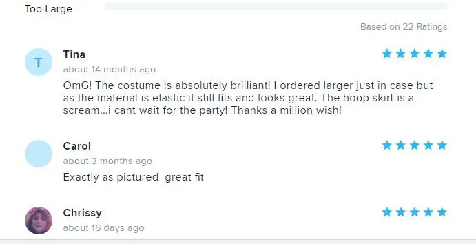 8983 costume