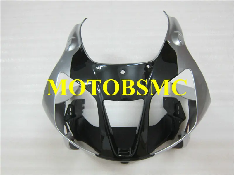 Мотоцикл обтекатель комплект для HONDA VTR1000 SP1 00 01 02 03 06 VTR 1000 2000 2006 ABS красный/серебристый/черный Обтекатели+ подарки HL15