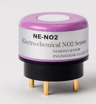 

Japan NEMOTO authentic electrochemical nitrogen dioxide gas sensor NE-NO2