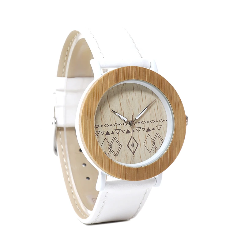 BOBO BIRD WE24 унисекс Топ брендовые Дизайнерские наручные часы для женщин натуральный бамбук и сталь часы в подарочных коробках Прямая поставка OEM