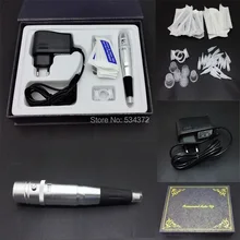 35000R Professional Permanent makeup eyebrow machine pen kit