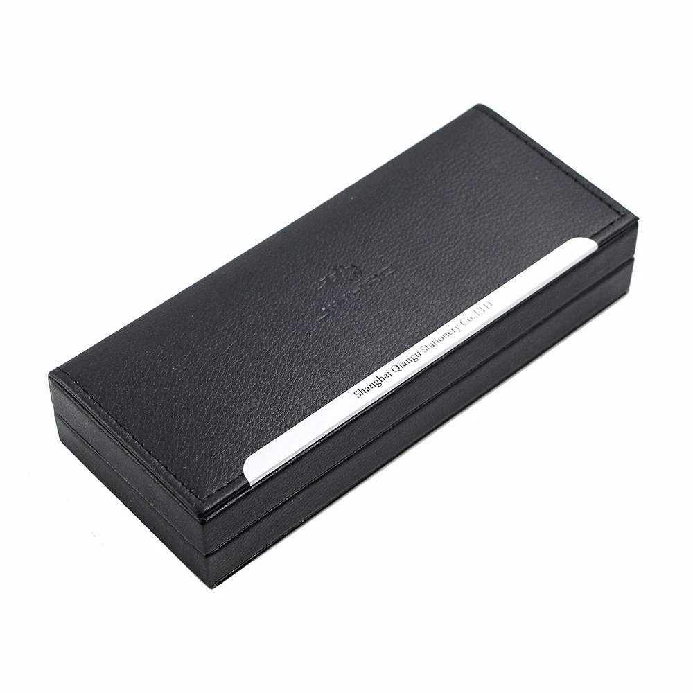 High Quality Jinhao Wood/leather /paper/bamboo Gift Box Pencil Case Snake Gift Box