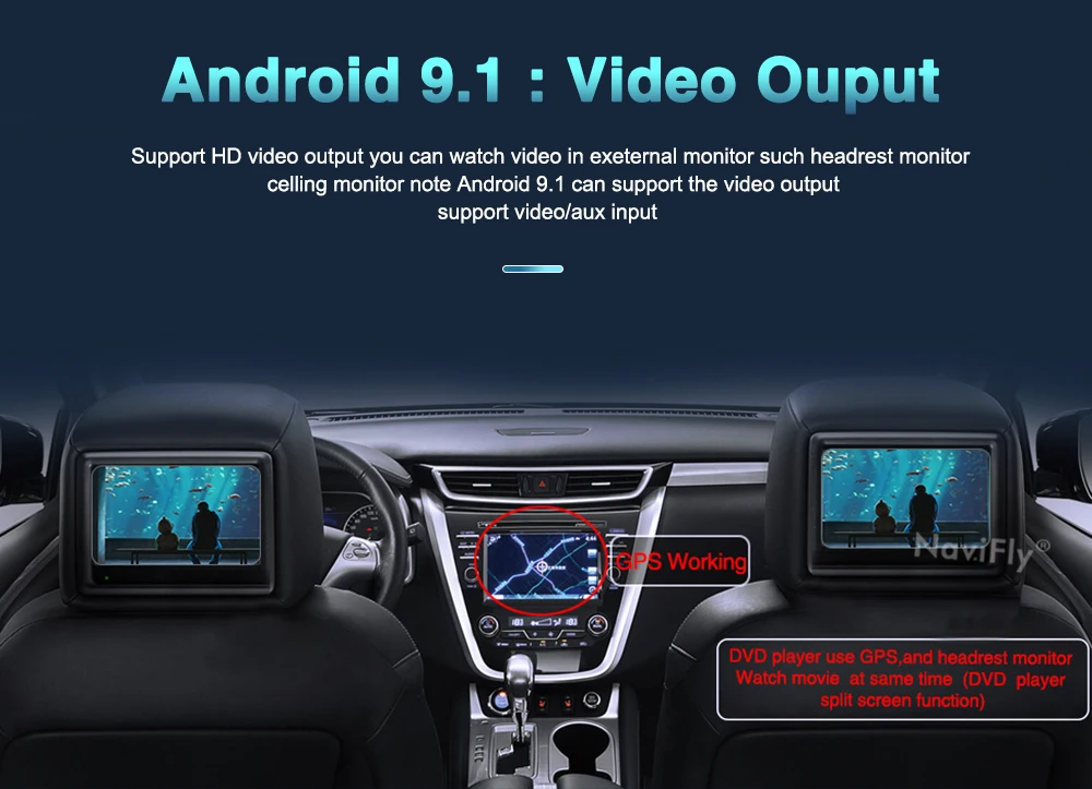 Sale Free shipping!7"2din android 9.1 Car multimedia Player Navigation GPS DVD for Audi A3 S3 RS3 2002-2012 with wifi BT RDS FM radio 35