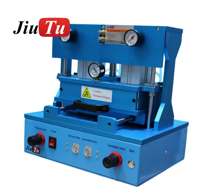 LCD RepairMachine OCA Glass Laminating MachineForSamsung galaxy S8 S7 edge Screen Replacment All LCD Under 7 inch (1)