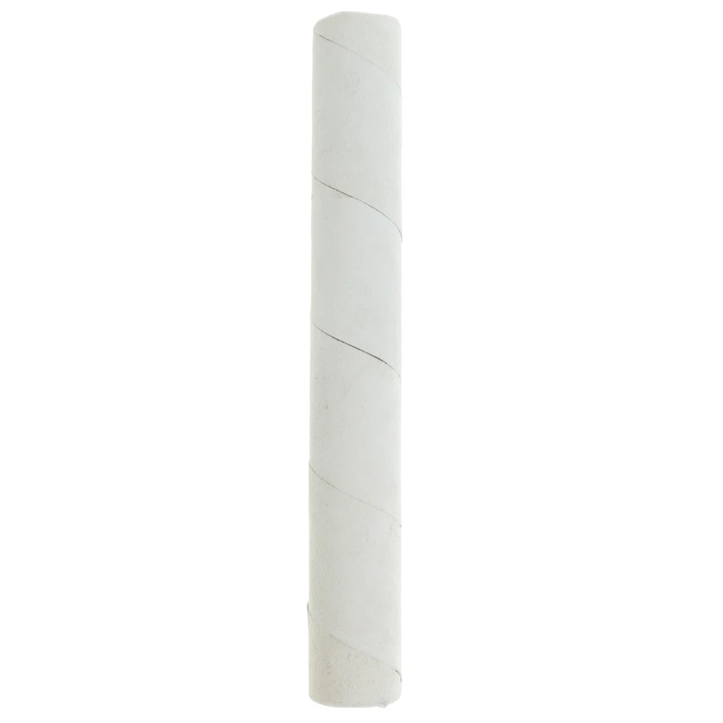 20.5CM Suede+PVC   Suede Mallet Best Gift for Playing Crystal Singing Bowl New