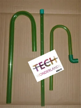 

Original New Input And Output Pipe For JEBO 825 835 828 838 803 805 810 815 External Filter