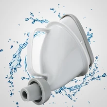 Портативный автомобиль путешествия на открытом воздухе взрослых писсуары для мужчин женщин горшок Воронка Embudo Orina Peeing Кемпинг туалетный аварийный движение