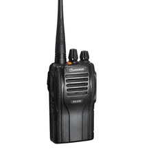 20 sets Wholesale Wouxun KG 833 UHF professional walkie talkie long distance professional security communication radio