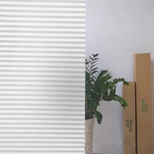 Офисный стиль 45x400 см окна офиса Стекло матовый Стекло конфиденциальности для windows фильм