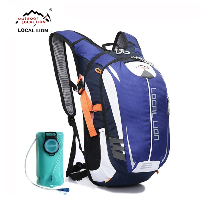 Рюкзак Для Езды На Велосипеде 18 л + сумка для воды|backpack mtb|outdoor baglocallion backpack |