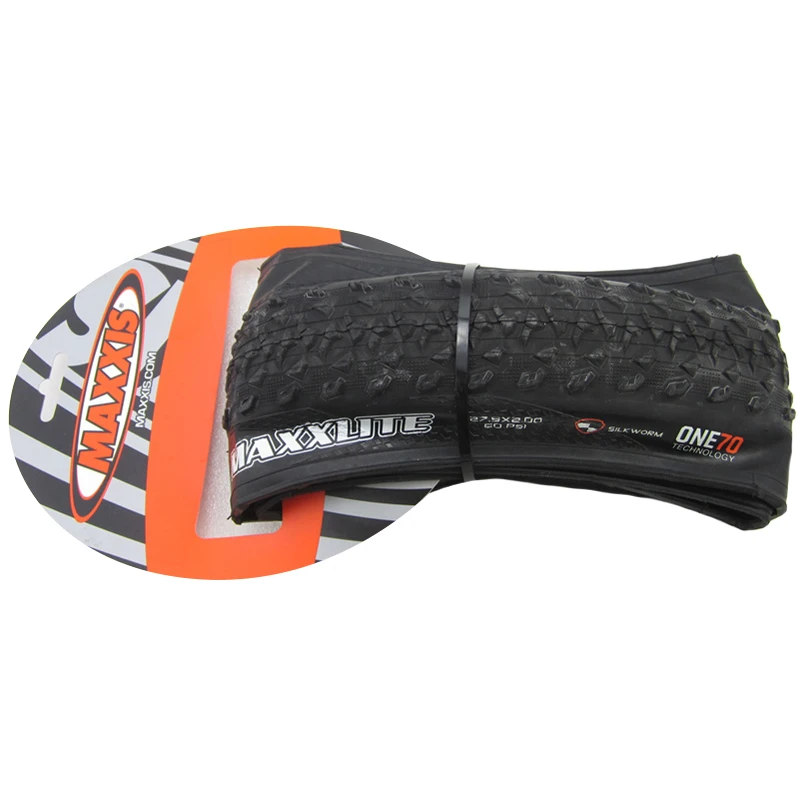 26/27. 5ER MTB велосипедные шины сверхлегкие горные maxxiss m310/340 складные 35 65PSI 1 шины|mtb bike