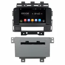 Android 8.0 octa core 4GB RAM car dvd player for OPEL Astra J 2011-2012 ips touch screen head units tape recorder radio