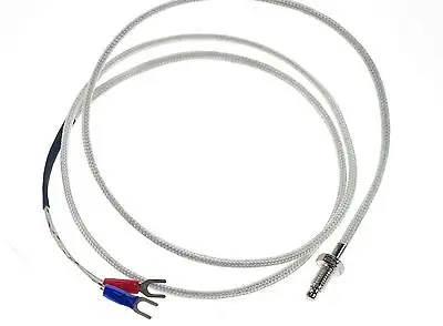Probe Ring K Type Thermocouple Temperature Sensor A*