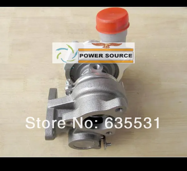 TD04 49177-01510 49177-01511 MD168053 MD168054 MD094740 Turbocharger For Mitsubishi Delica L200 L300 4D56T 2.5L 1988-1996 with Gaskets (2).JPG