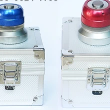 Z оси Ноль Предварительно сеттер Инструмент с проведением окно настройки высота 50+/-0,005 мм для ЧПУ токарный станок фрезерный станок Быстрая низкая цена