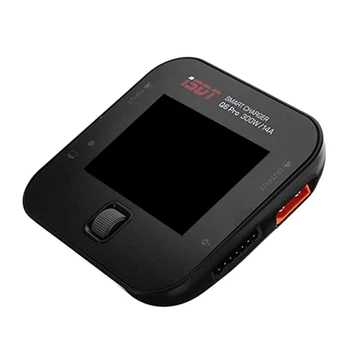

Isdt Q6 Pro Lipo Battery Balance Charger Digital Battgo 300W 14A For Quadcopter