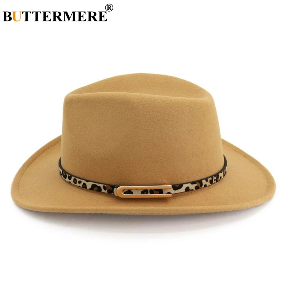 tweed trilby hat