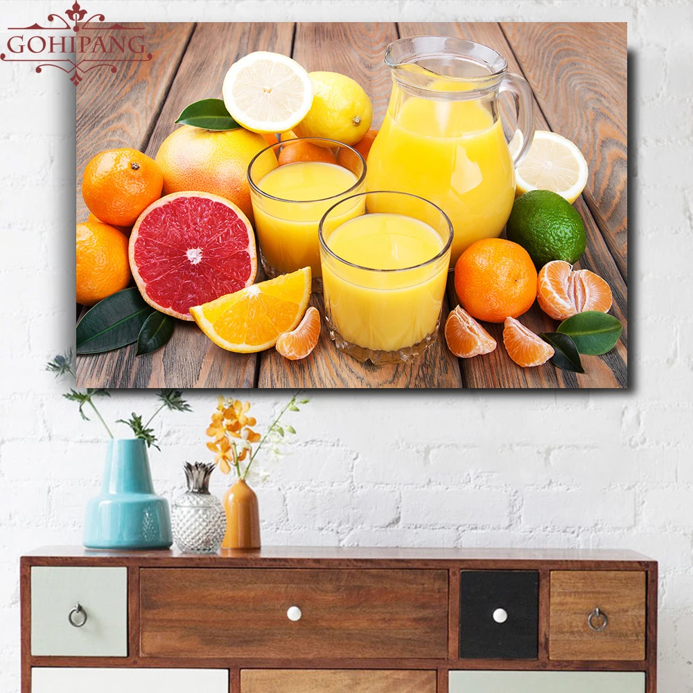 Gohipang 1 Pieza Decoracion De Pared Para El Hogar Moderna