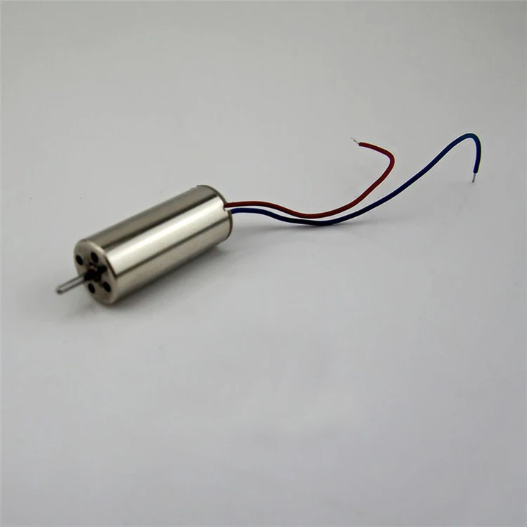 

Udirc Nano RX4 U941 U27 CW  motor tFor RC Helicopter Quadcopter Drone Accessories