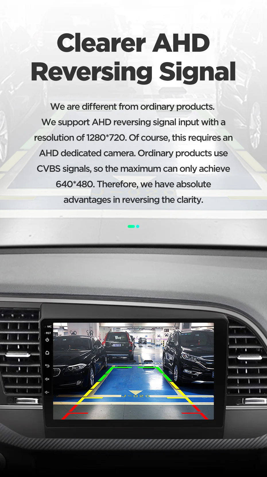 Flash Deal TEYES SPRO For Hyundai Elantra 6 2015 2016 2017 2018 Car Radio Multimedia Video Player Navigation GPS Android 8.1 No 2din 2 din 6