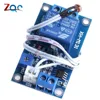XH-M131 DC 5V / 12V переключатель управления освещением реле фоторезистора модуль обнаружения 10A модуль автоматического управления яркостью ► Фото 1/6