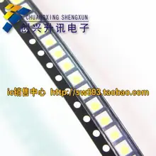 Светодиодный 3030 Светодиоды SMD белый 0.5W3V ЖК-ТВ подсветка лампы