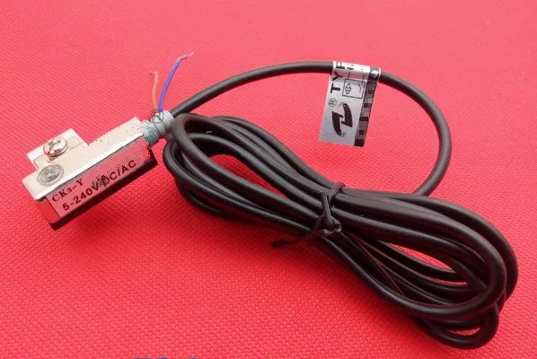 FREE SHIPPING 100% NEW CK3-Y magnetic sensor 5-240V DC/AC | Автомобили и мотоциклы
