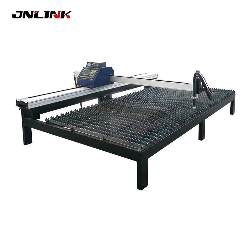 

mini cnc portable cnc plasma cutting machine 1530 profile cnc pipe cutter plasma cutting